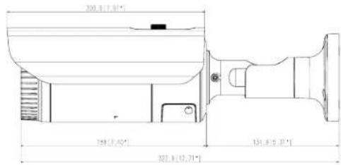 Hanwha QND-8030R - PRODUCT OVERVIEW(QNO-8010R/8020R/8030R/8080R) - 9