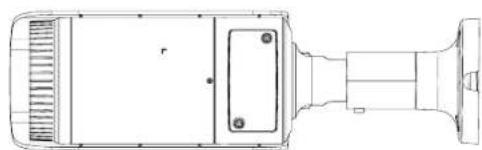 Hanwha QND-8030R - PRODUCT OVERVIEW(QNO-8010R/8020R/8030R/8080R) - 10