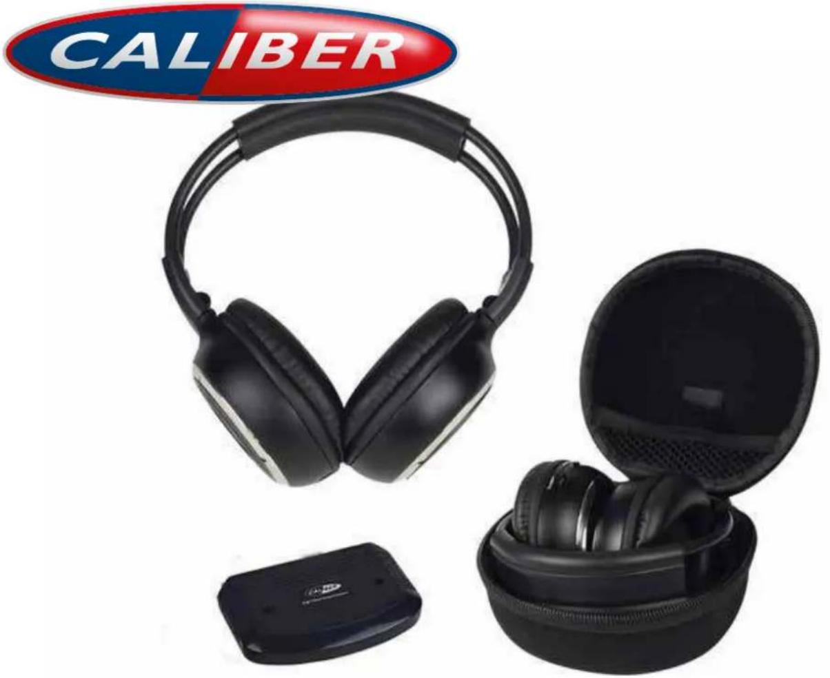 CALIBER MAC 103UHF - 1