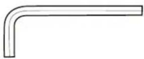 Habitat Bonny - Please check you have all the fixings listed belowNote - 10