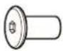 Habitat Bonny - Please check you have all the fixings listed belowNote - 5