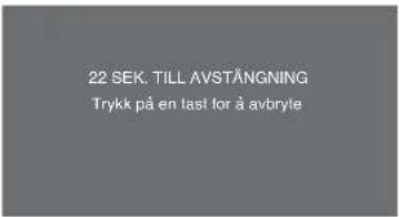 JVC LT-55E55W - Utgångsval för högtalare (DTV-läge) - 6