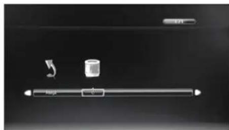 JVC LT-55E55W - Visa bilder - 2