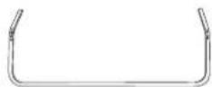 JVC LT-55E55W - Packa upp TV:n - 2