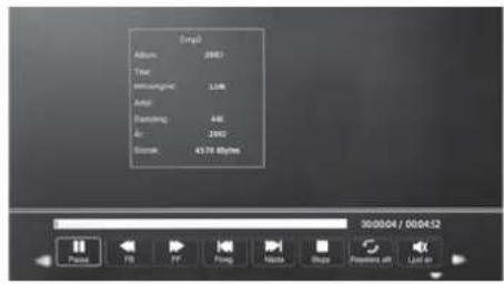 Audio: 2001 Text: 1.0K Album: 440 Air: 2000 Epicak: 4578 Bytes 300004 / 000452