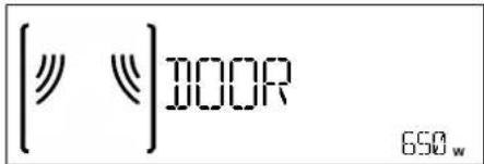 [〃 ≡]DOOR 650_w