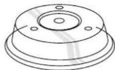 Hotpoint Ariston MP 764 IX HA - LOCK - 1
