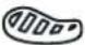 Hotpoint Ariston MP 764 IX HA - [〃 〃]〒E FRO AUTO DEFROST DYNAMIC - 1