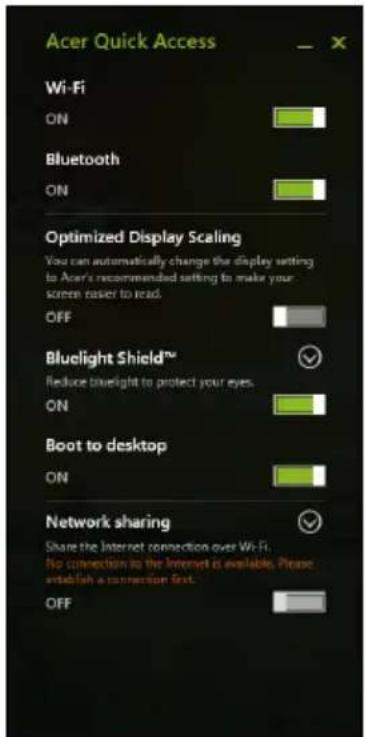 ACER Aspire V3-575 - Aktivera Bluetooth och lägg till en enhet - 3