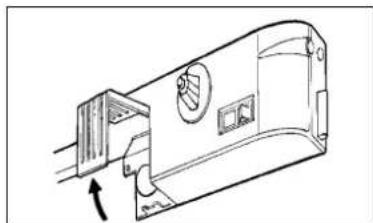 ELEKTRO HELIOS FG2813 - Omskåpetinteskaanvändas - 2
