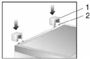 ELEKTRO HELIOS FG2450 - Placering - 1