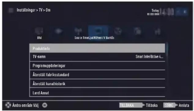GRUNDIG Vision 7 55 VLE 7630 BP - Obs! - 1
