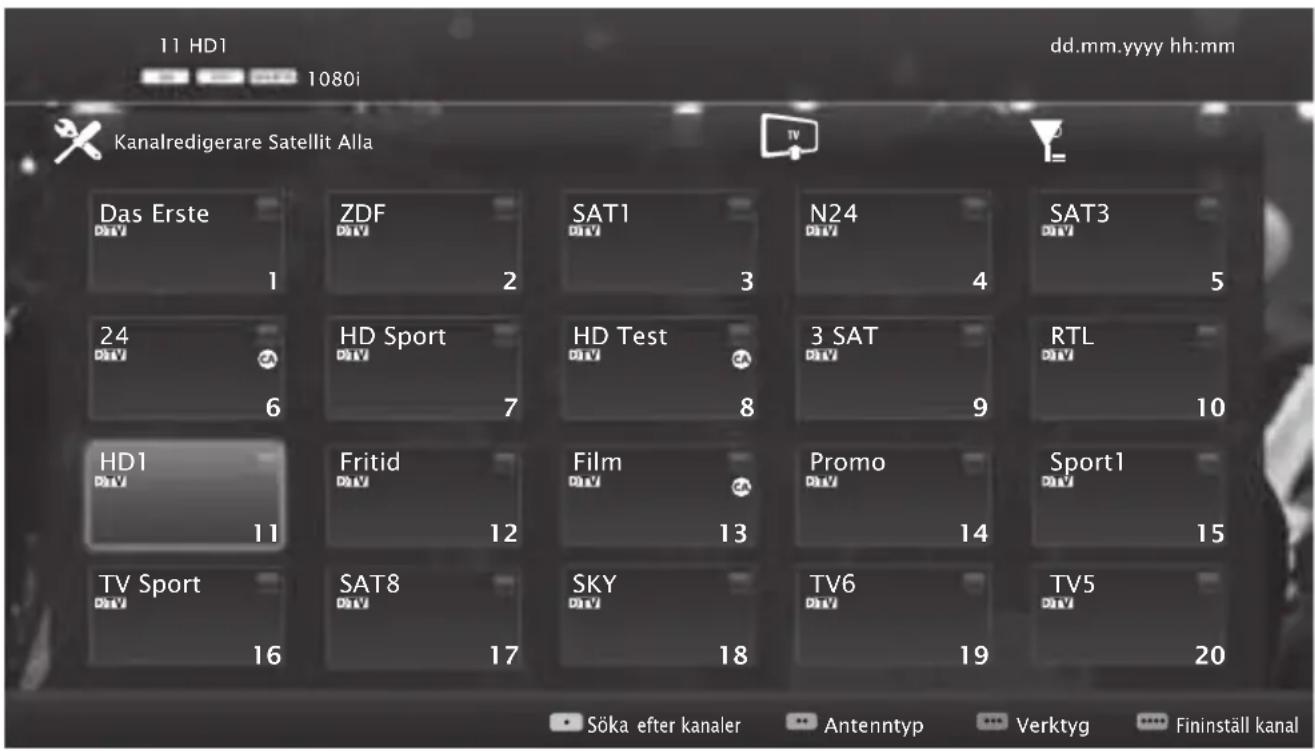 GRUNDIG 40 VLE 6425 BR - Obs! - 1