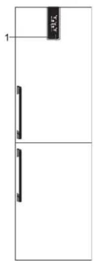 BAUKNECHT KGN ECO 201 A3+ IN - Produktbeskrivning - 2