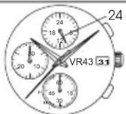 24 VR43 31