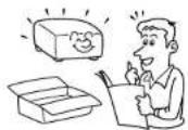 TOSHIBA TLP-XE30 - Read Owner's Manual - 1