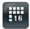Planet NVR-1615 - Division Switch: - 6