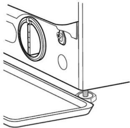 WHIRLPOOL FSCR 80434 - RENGÖRING AV NÄTFILTER I VATTENTILLFÖRSELSLANGEN - 11