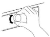 WHIRLPOOL FSCR 80434 - RATT - 1
