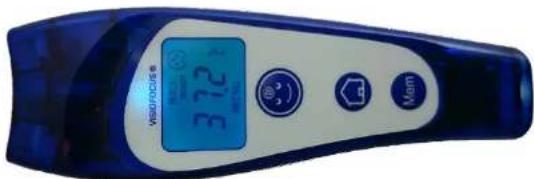 VISPROISE 372°F Mam