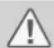 Hanseatic HKS12851A2B - WARNING - 1