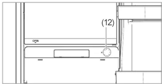 (12) OPEN