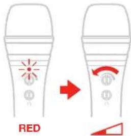 Kali Audio iRig Mic HD 2 - iOS Devices - 7