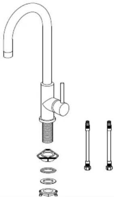INVENTUM IMK601RVS - cleaning and maintenance - 2
