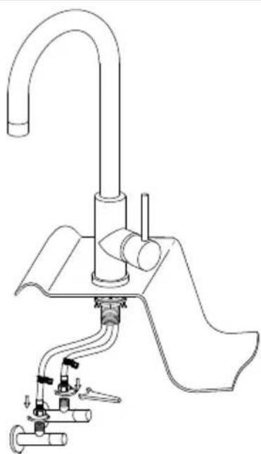 INVENTUM IMK601RVS - Deutsch - 5