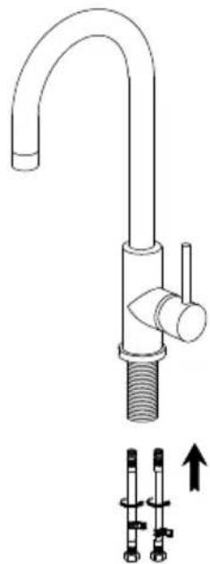 INVENTUM IMK601RVS - cleaning and maintenance - 3