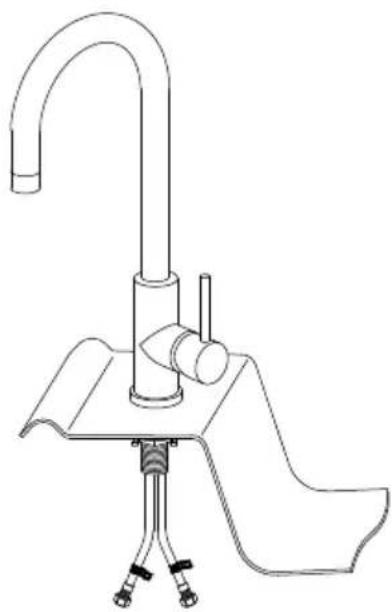 INVENTUM IMK601RVS - Deutsch - 4