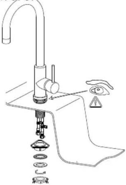 INVENTUM IMK601RVS - cleaning and maintenance - 4