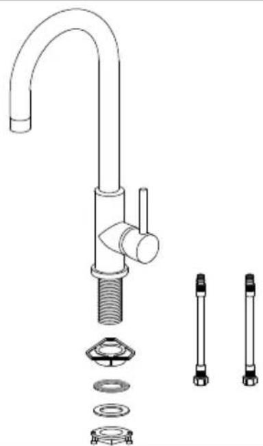 INVENTUM IMK601RVS - 4 - 1