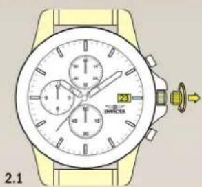 INVICTA Speedway 31391 - Note - 1