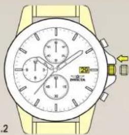 INVICTA Speedway 31391 - Note - 2