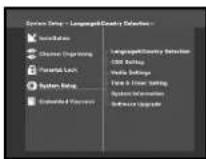SAMSUNG DTB-9405V - STB Maturity rating - 2