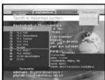 SAMSUNG DTB-9405V - Service Frequency - 1