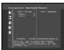SAMSUNG DTB-9405V - Reset to Factory Defaults <Återställ till fabriksinställningar> - 6