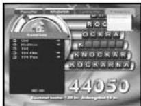 SAMSUNG DTB-9405V - Service Alphabetical - 3