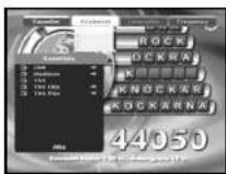 SAMSUNG DTB-9405V - Service Alphabetical - 1
