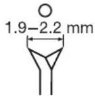 HiKOKI CG 24EC(S) - Grass Trimmer/Brush Cutter Model CG 24EC (S) / CG 24ECM (S) CG 27EC (S) / CG 27ECM (S) - 35
