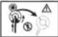 HiKOKI CG 24EC(S) - MEANINGS OF SYMBOLS - 8