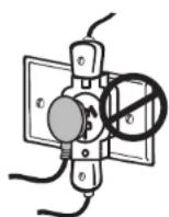ELECTROLUX EASX18C5ATLW - Safety precautions - 3