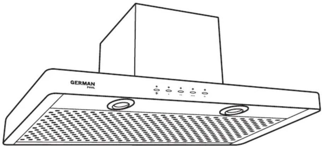 German Pool P9457 - M28 SERIES - 1