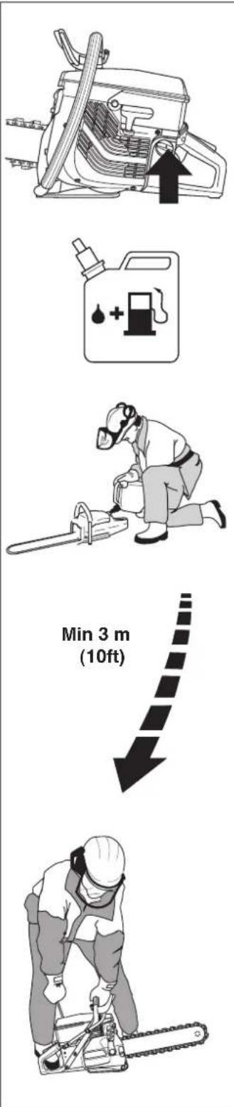 PARTNER K950 - Blandning - 2