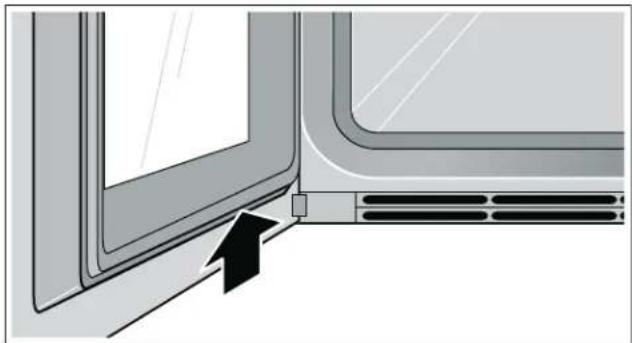 GAGGENAU BOP250612 - Customer Service - 1