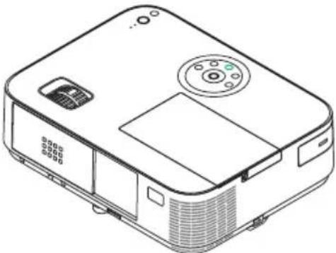 NEC M353WSJD - 主要機能比較一覧 - 3