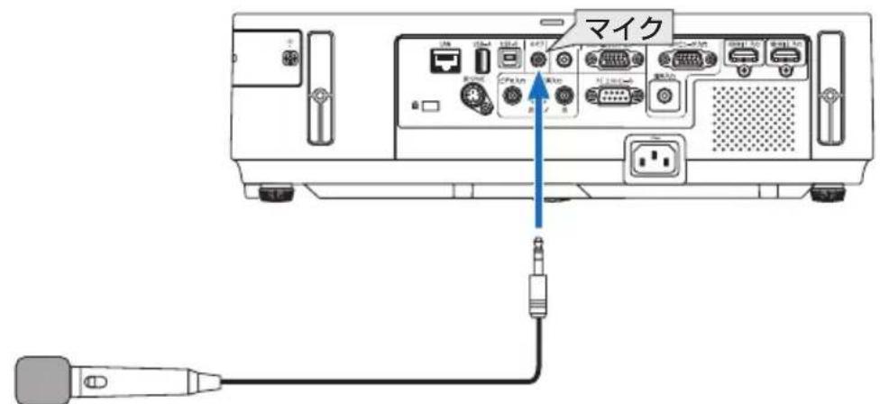 NEC M353WSJD - 注意 - 1