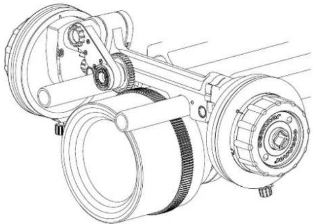 OConnor Cine Follow Focus One - 7 - 2