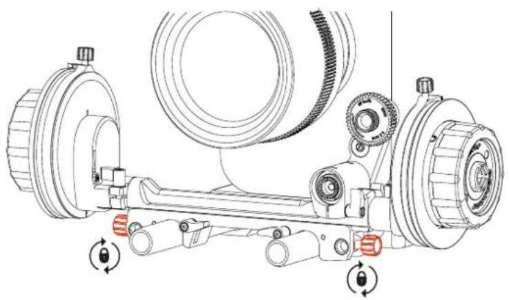 OConnor Cine Follow Focus One - 7 - 1